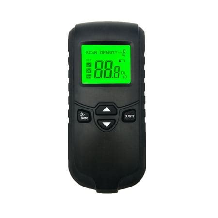 Blackwood moisture meter|pinless digital moisture meter reviews.